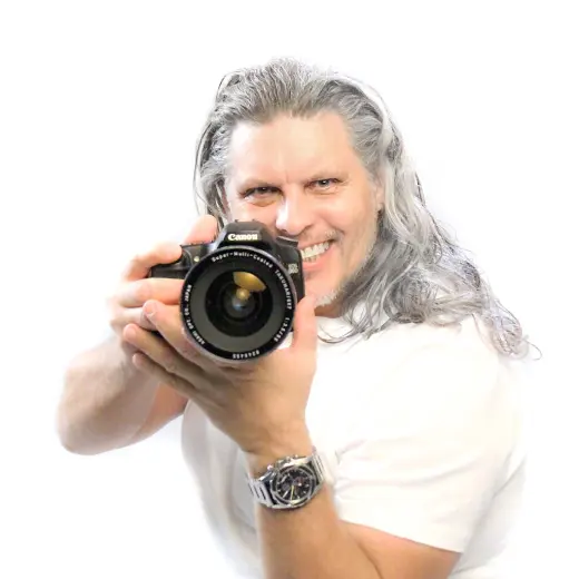 Fotografo y video profesional en Tenerife Daniel Hubscher