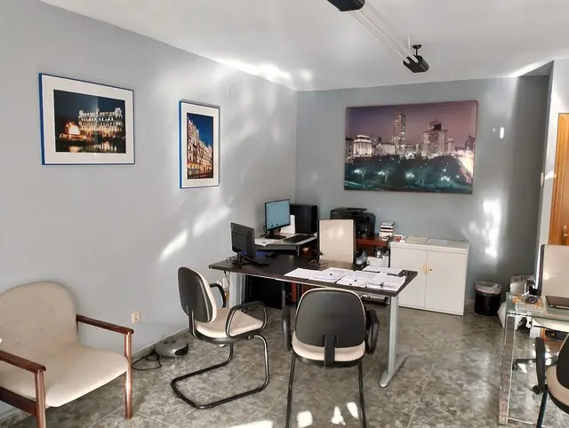 Inmobiliaria Antolin Rusticos Y Urbanos
