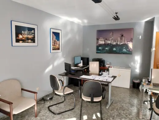 Inmobiliaria Antolin Rusticos Y Urbanos