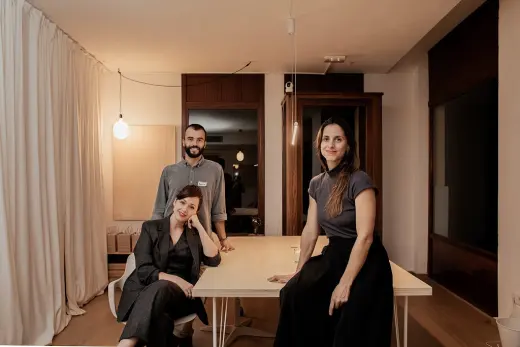 Bevol - Be Evolution