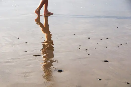 Julia Campo - psicologa