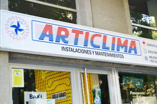 Articlima S. L.