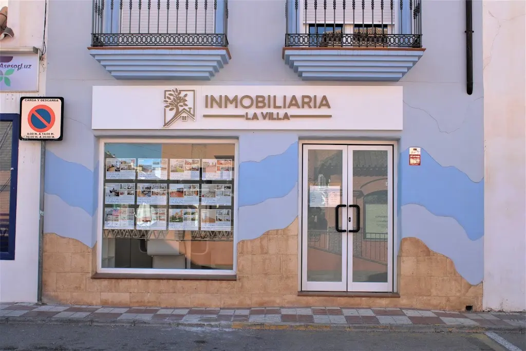Inmobiliaria La Villa