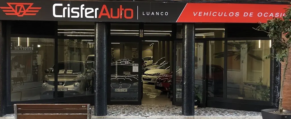 Crisfer Auto