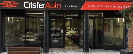 Crisfer Auto