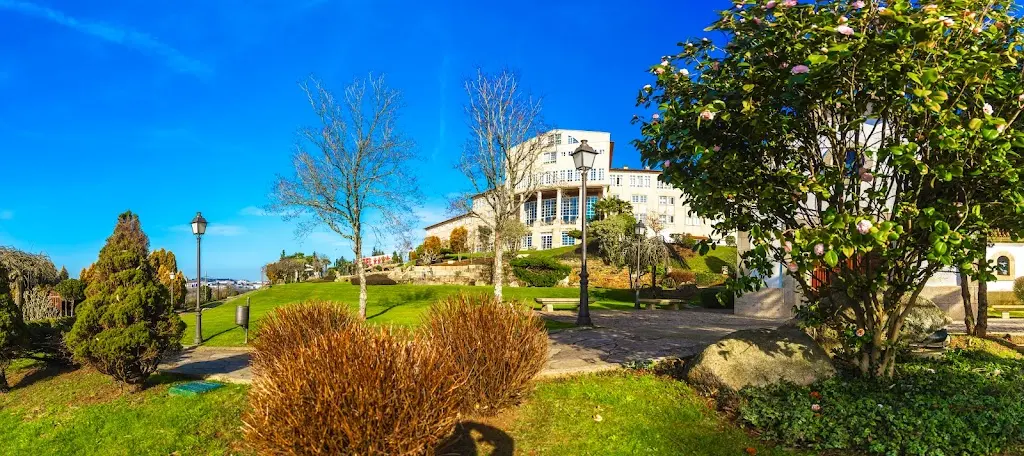 Gran Hotel Los Abetos