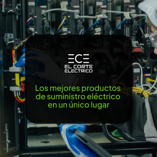 El Corte Electrico