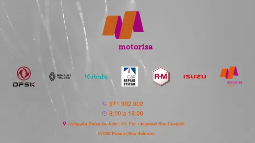 Motorisa