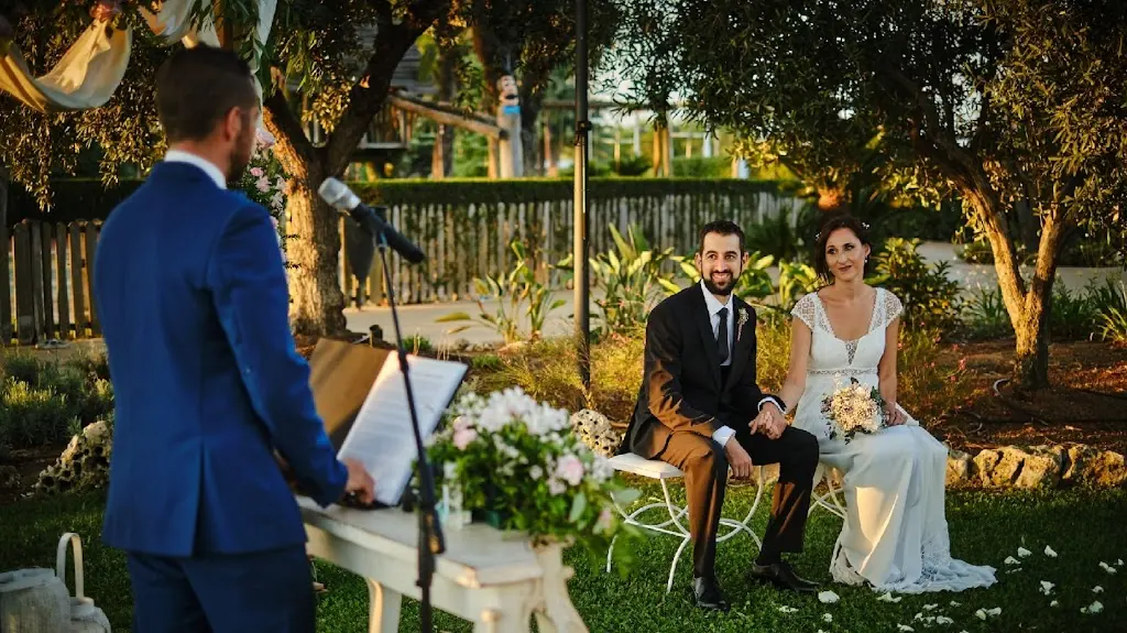 Dream Rituals - Maestros de ceremonias / Boda civil / Ceremonia civil