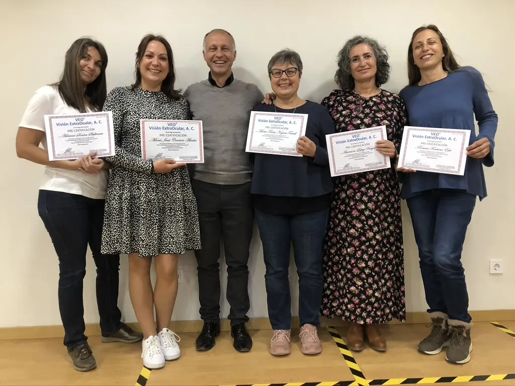 Talens Institute ~ Barcelona