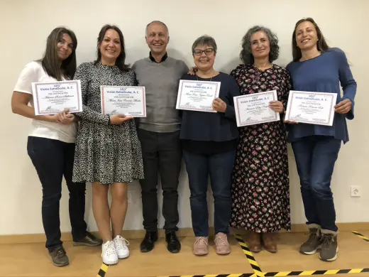 Talens Institute ~ Barcelona