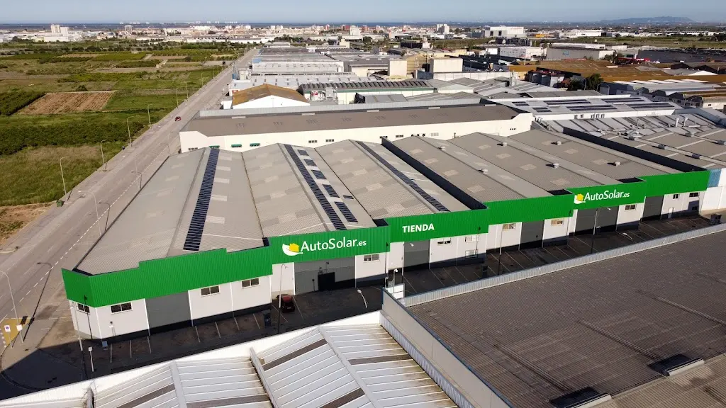 Autosolar