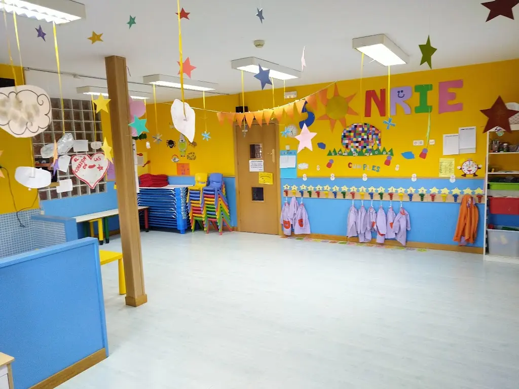 Escuela Infantil Pequeguay - Guarderias en Collado Villalba
