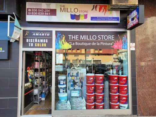 The Millo Store
