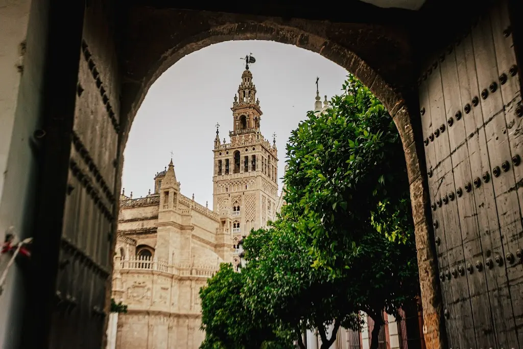Hotel YIT Via Sevilla Mairena