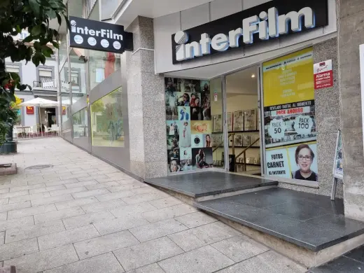 INTERFILM VIGO