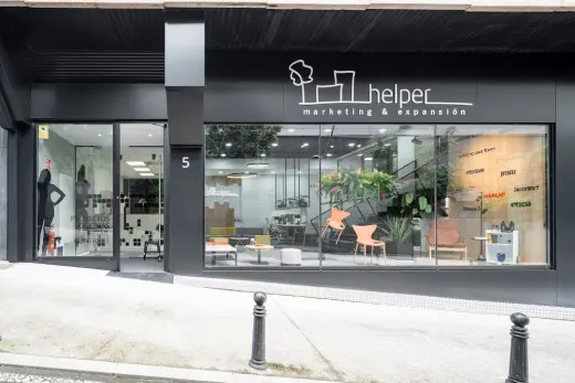 Helper Marketing y Expansion