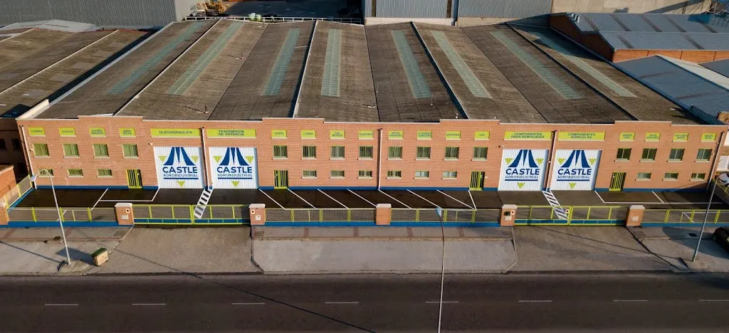 Castle Agroindustrial, S.A.