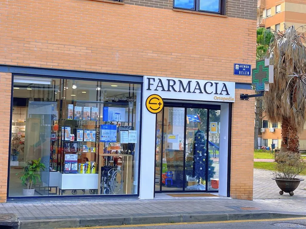 Farmacia Selina