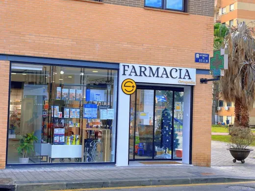 Farmacia Selina