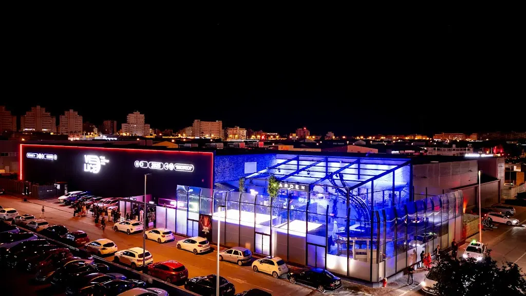 Velice Discoteca