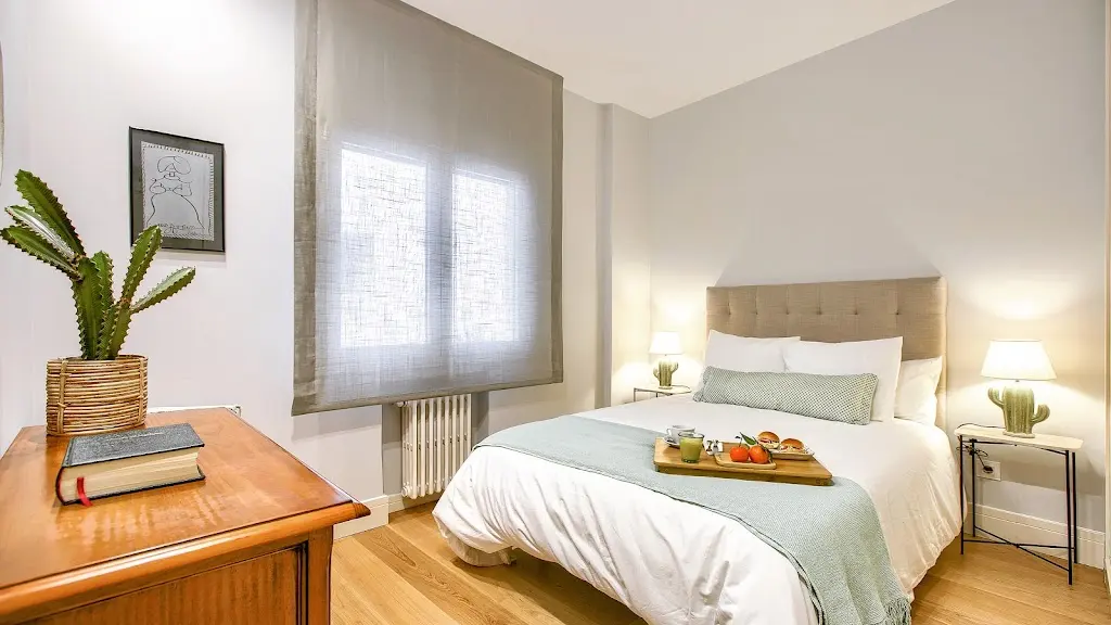 Fotografo Interiores - ADP Madrid
