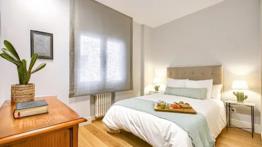 Fotografo Interiores - ADP Madrid