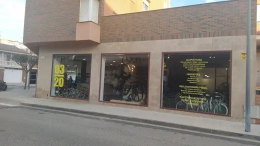 DRAGOBIKES