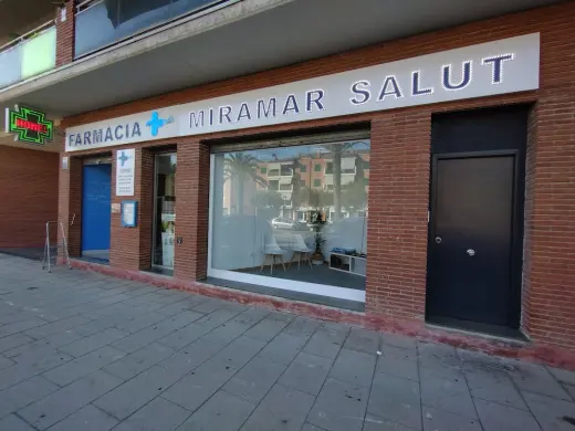 Farmacia Miramar