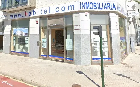 Inmobiliaria Habitel