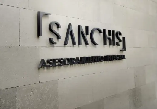Sanchis Asesoramiento Integral