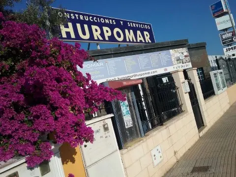 Hurpomar S.L.