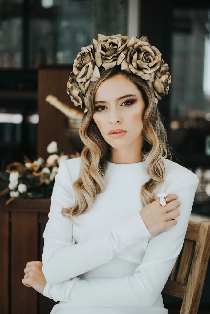 Anna Amez - Maquilladora Profesional