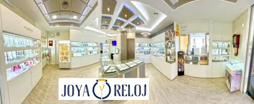 Joya y Reloj