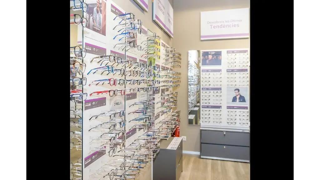 Optica2000 La Laguna