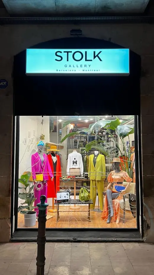 STOLK GALLERY