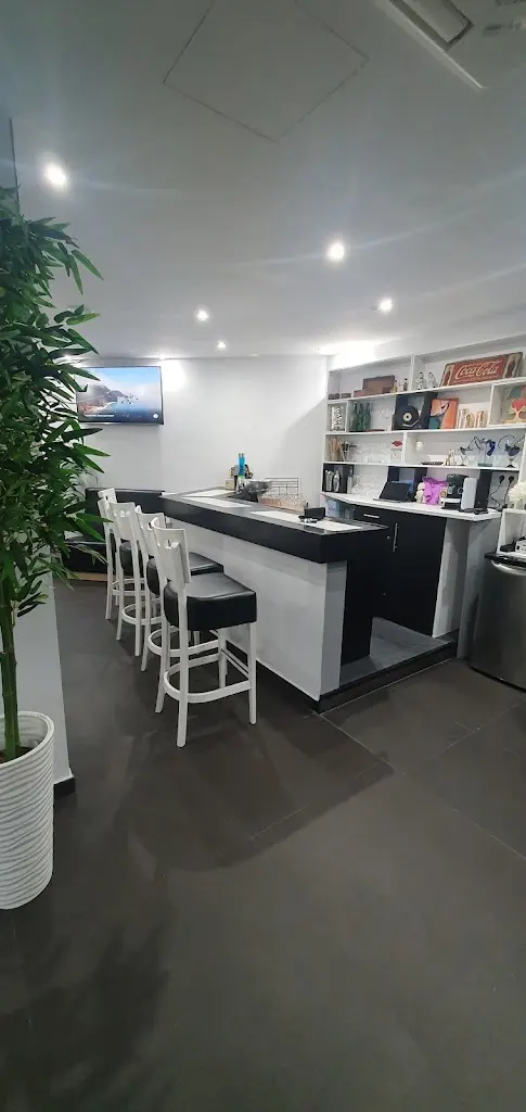 Espacio Oviedo Beat