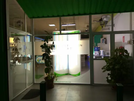 Tecnolan Lighting Studio