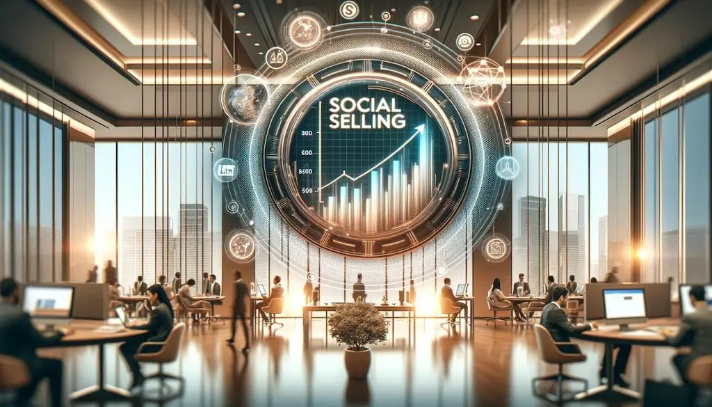 Marketing Industrial sdSEO