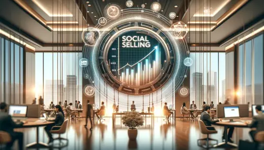 Marketing Industrial sdSEO