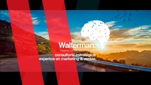 Walterman