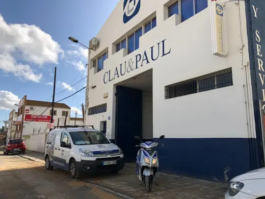 CLAU&PAUL, S.L.