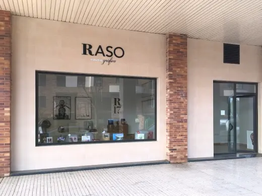 RASO estudio grafico