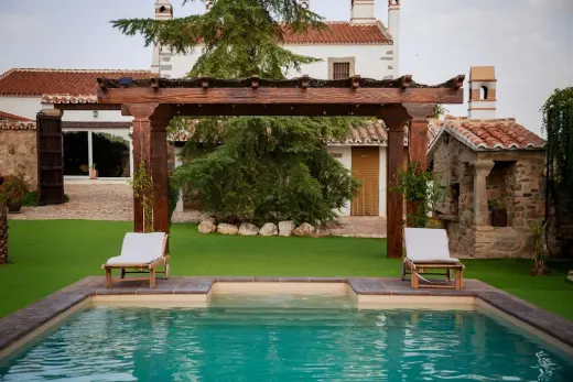 Casa Rural Ventorro de Sales en Cordoba