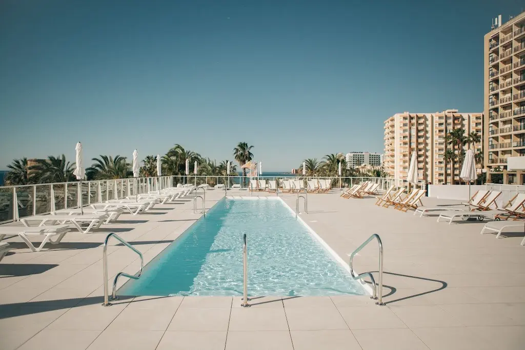 Hotel Alay Benalmadena -- Adults Only Recommended