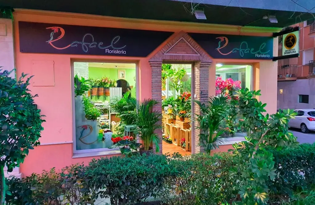 Floristeria Rafael