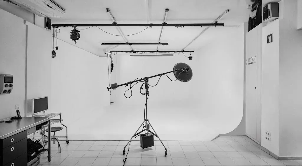 Escuela de Fotografia en Sevilla - CienxCien