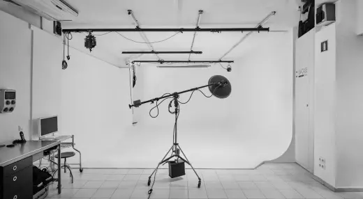 Escuela de Fotografia en Sevilla - CienxCien