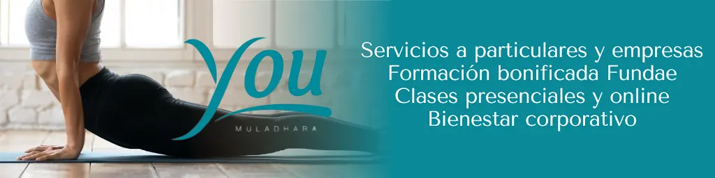 YOU - Yoga Muladhara - Centro de Yoga en Almeria