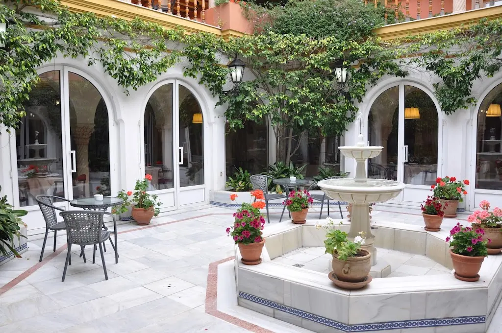 Hotel Alboran Algeciras
